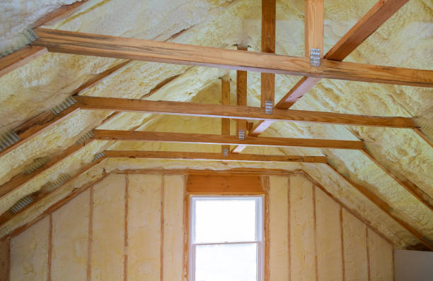 Best Energy Efficiency Insulation in Merian, ID