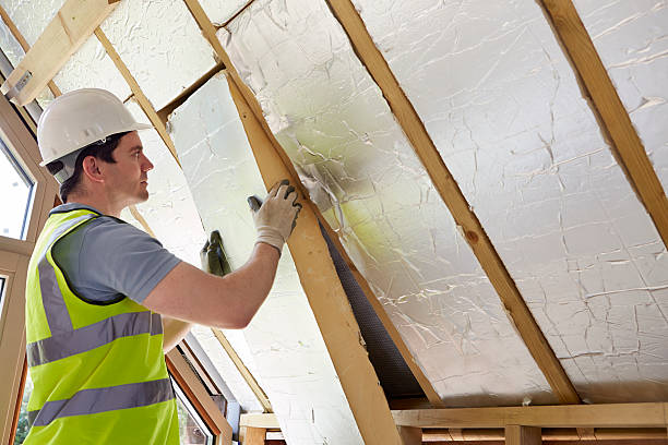 Best Fiberglass Insulation in Merian, ID