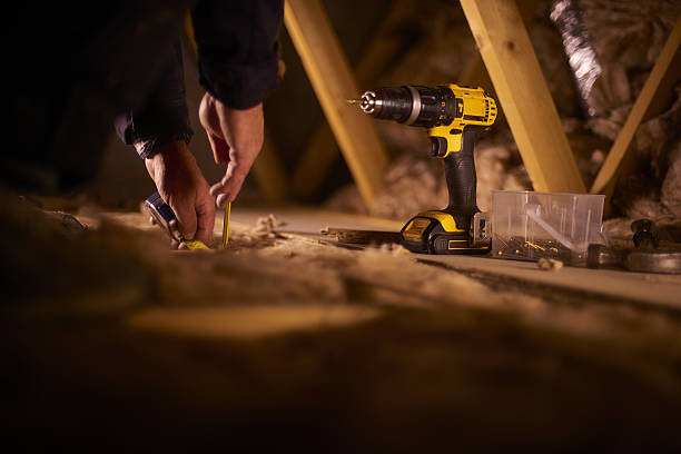 Trusted Meridian, ID Insulation Contractor Experts