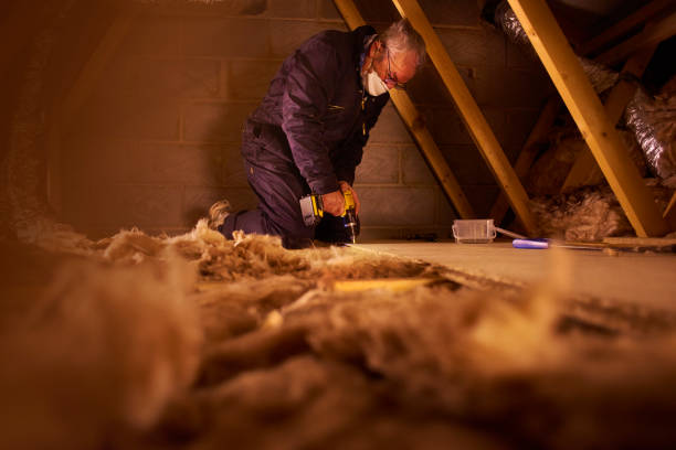 Best Spray Foam Insulation in Merian, ID